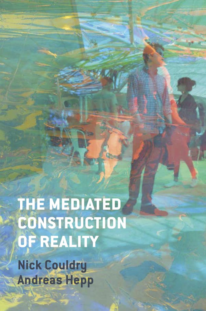 Mediated Construction of Reality (2017)