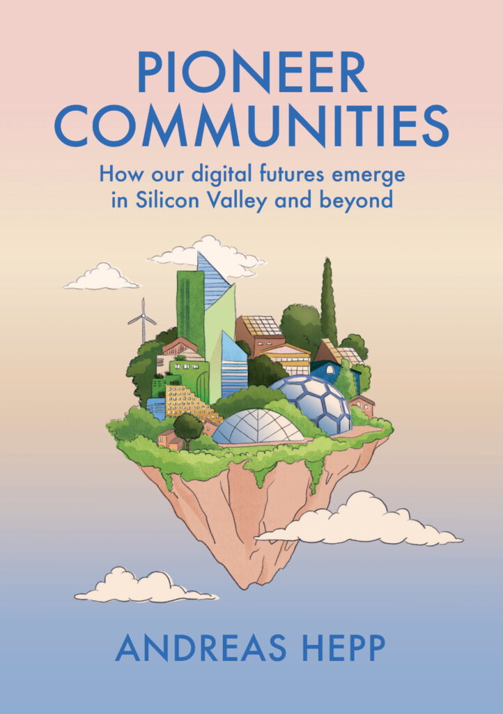 Pioniergemeinschaften (2026)